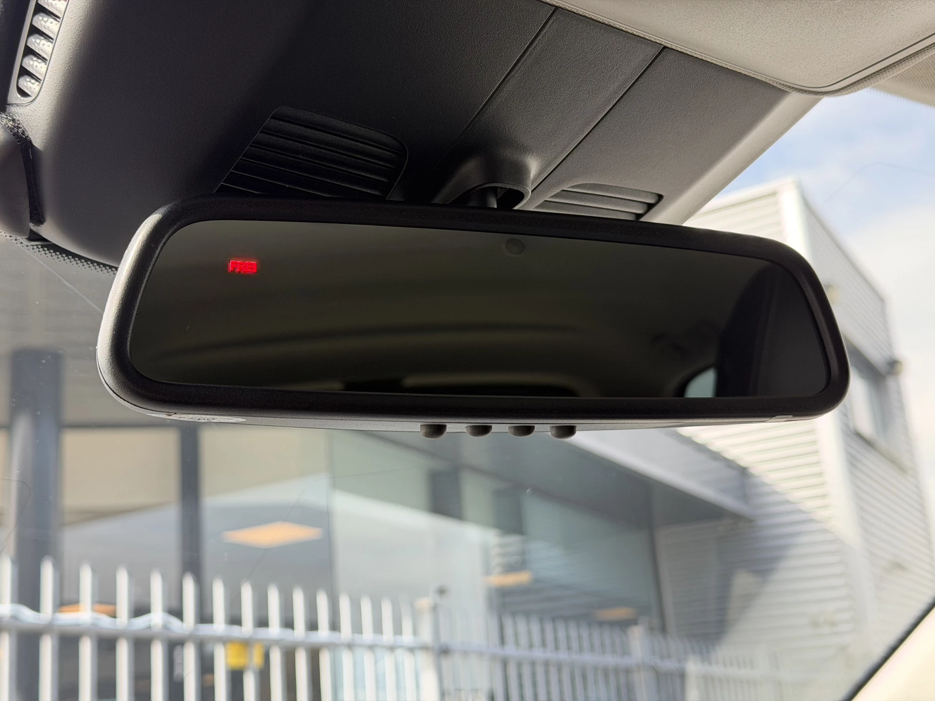 Hoofdafbeelding Mercedes-Benz EQV