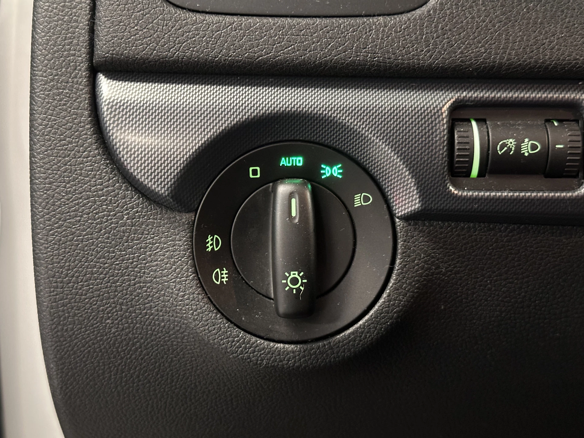 Hoofdafbeelding Škoda Yeti