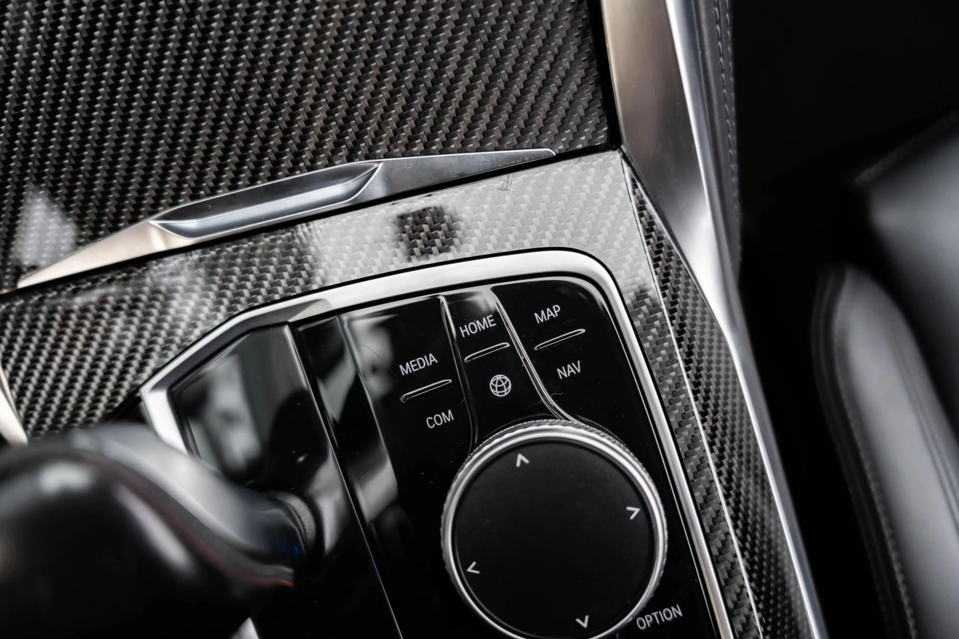 Hoofdafbeelding BMW M3