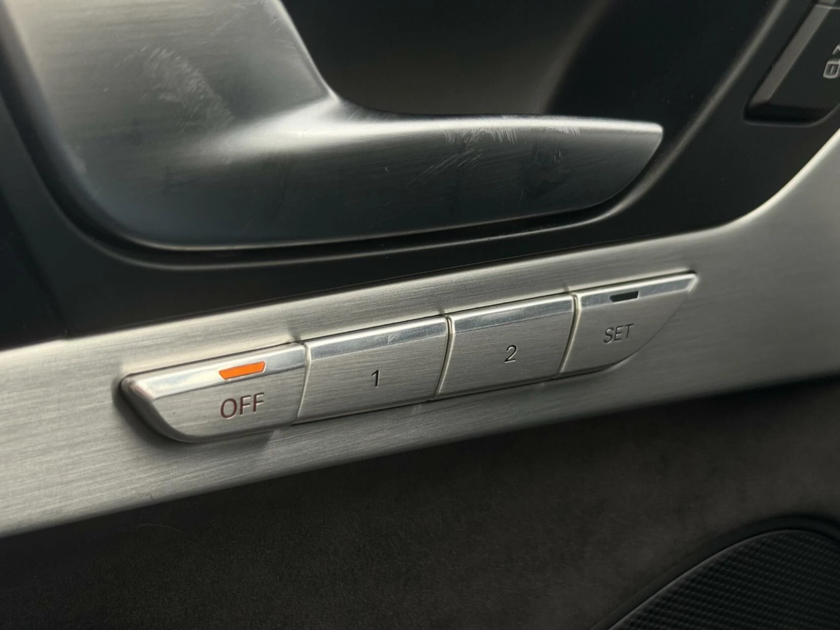 Hoofdafbeelding Audi A8