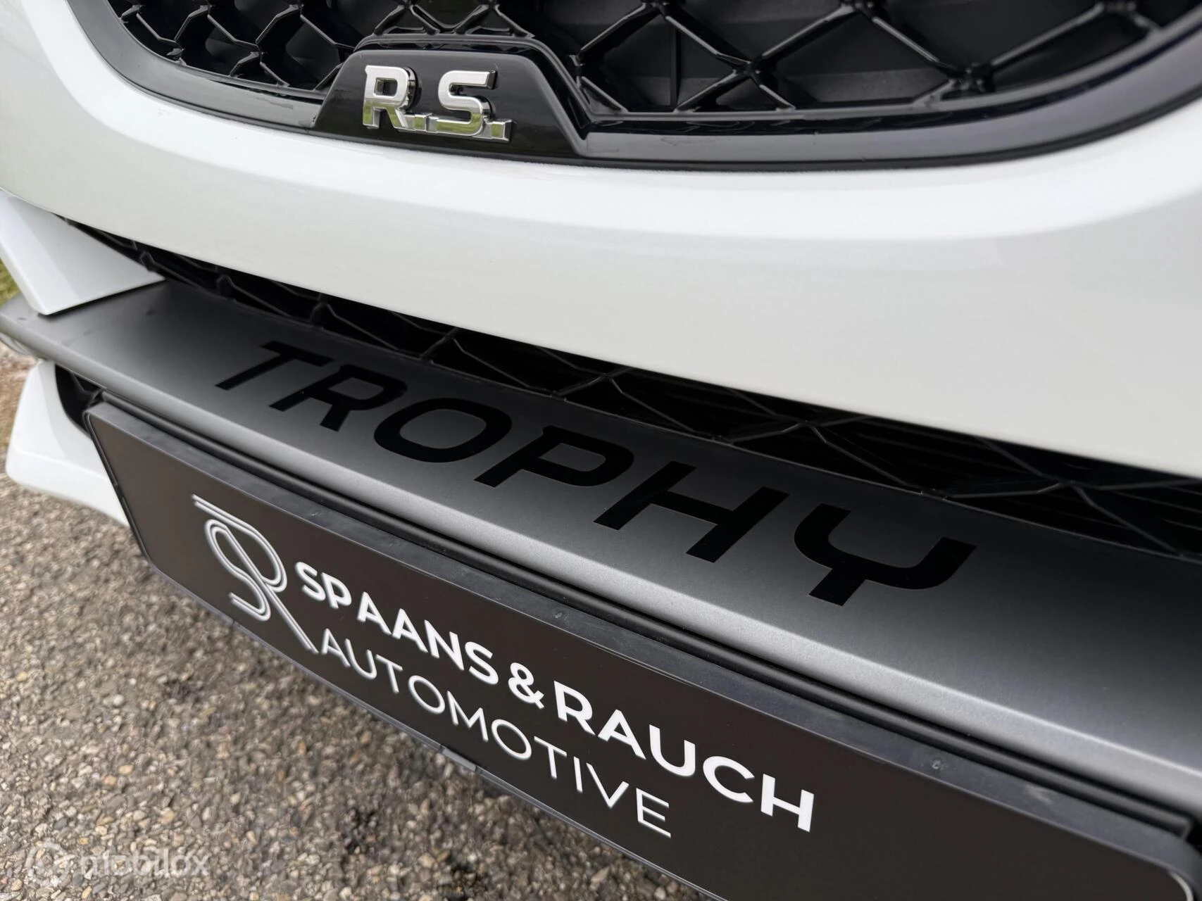 Hoofdafbeelding Renault Mégane