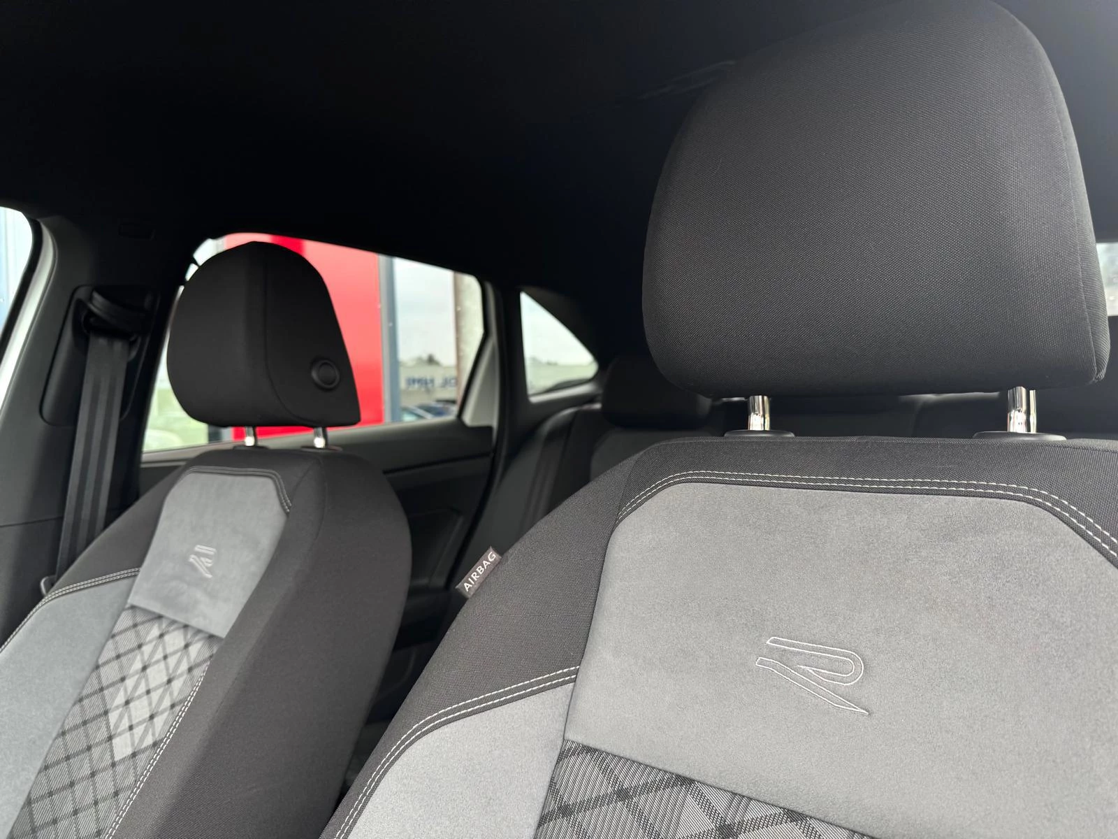 Hoofdafbeelding Volkswagen Taigo