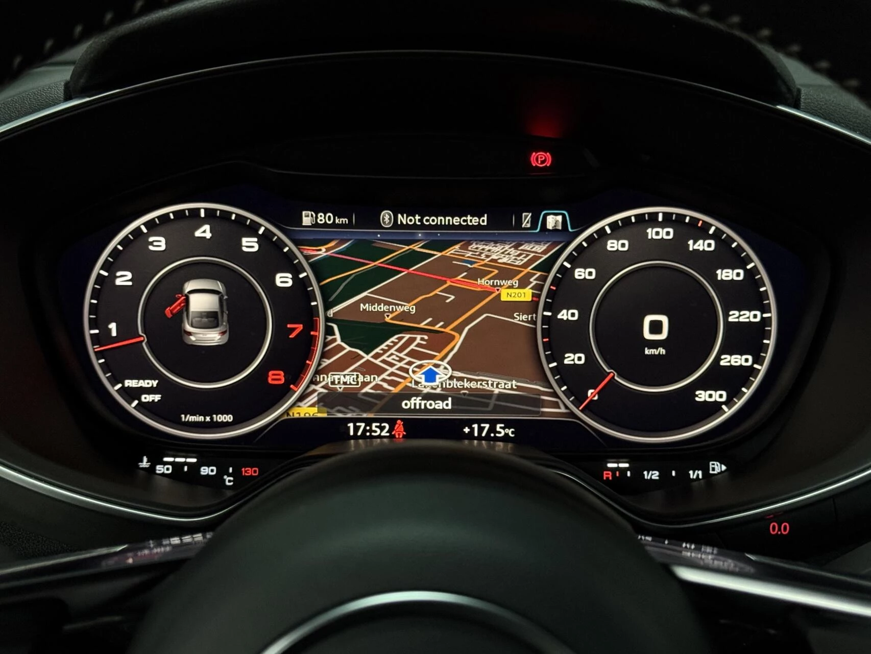 Hoofdafbeelding Audi TT