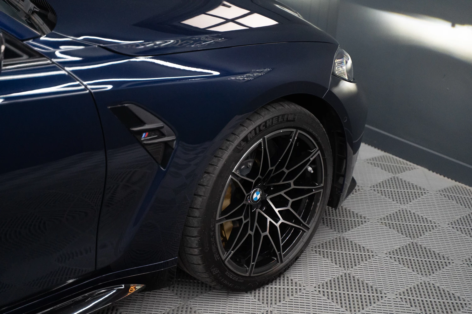 Hoofdafbeelding BMW M3