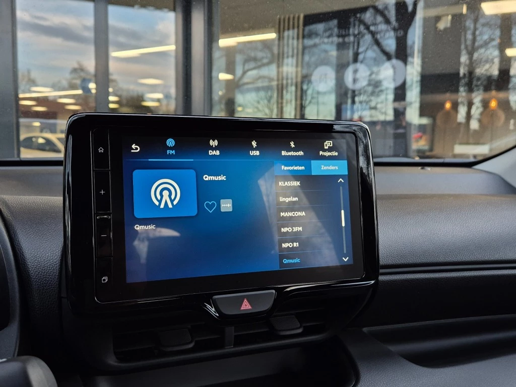 Hoofdafbeelding Mazda 2 Hybrid