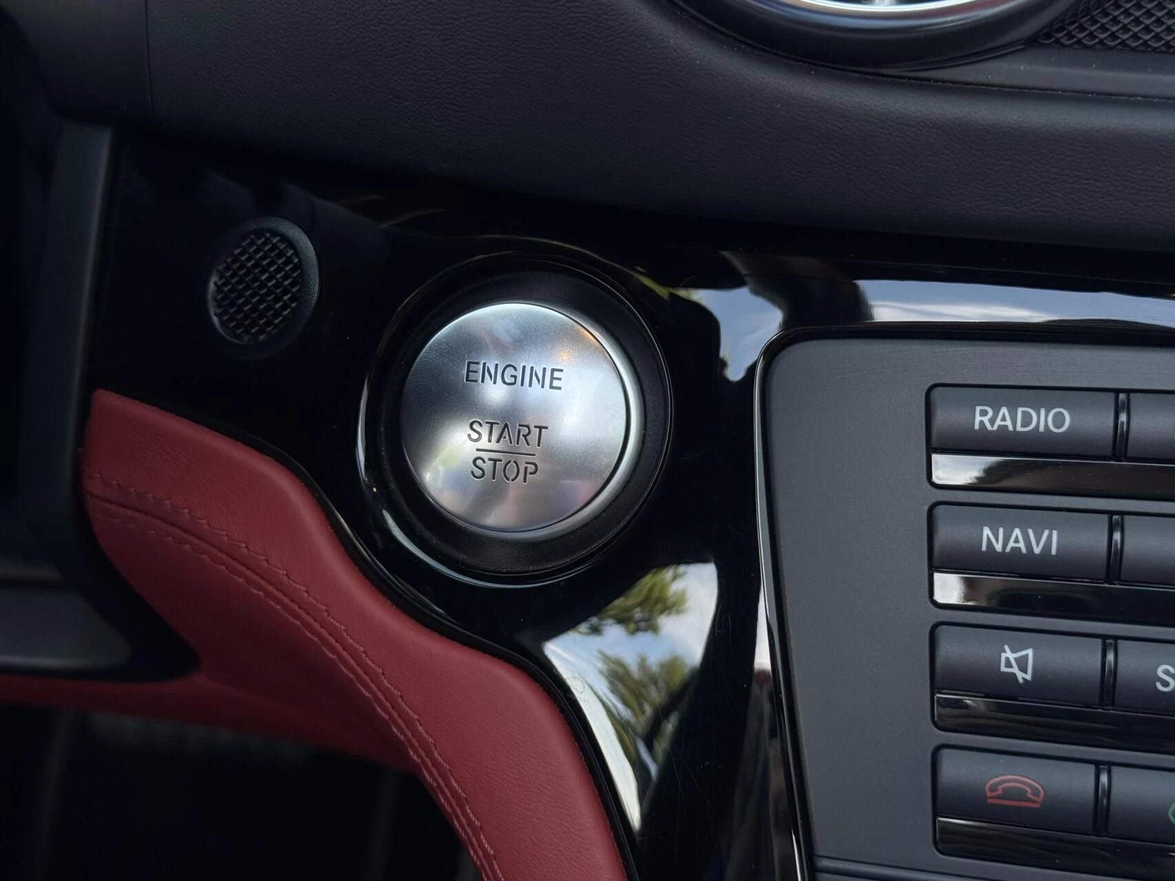 Hoofdafbeelding Mercedes-Benz SL