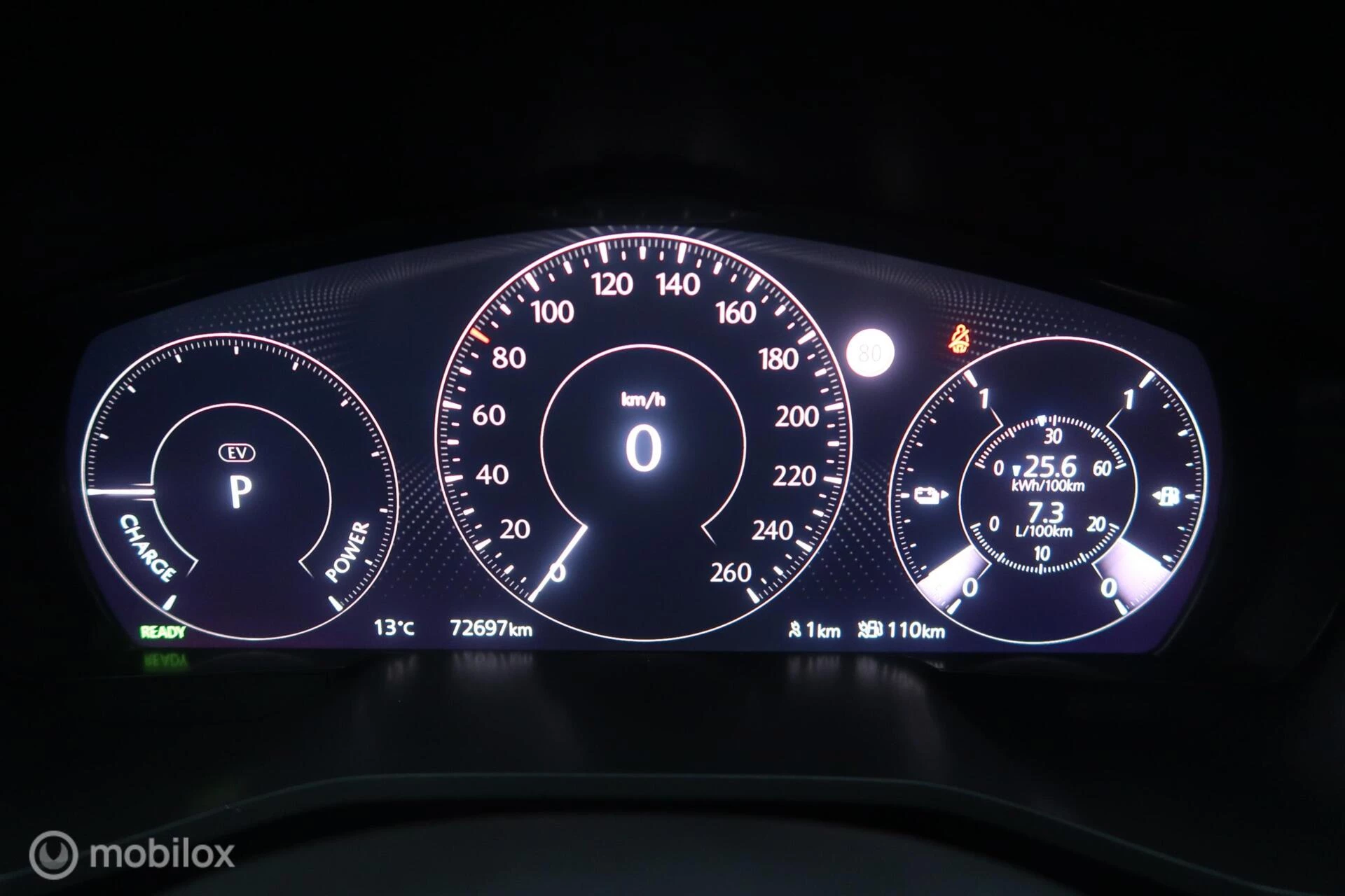 Hoofdafbeelding Mazda CX-60