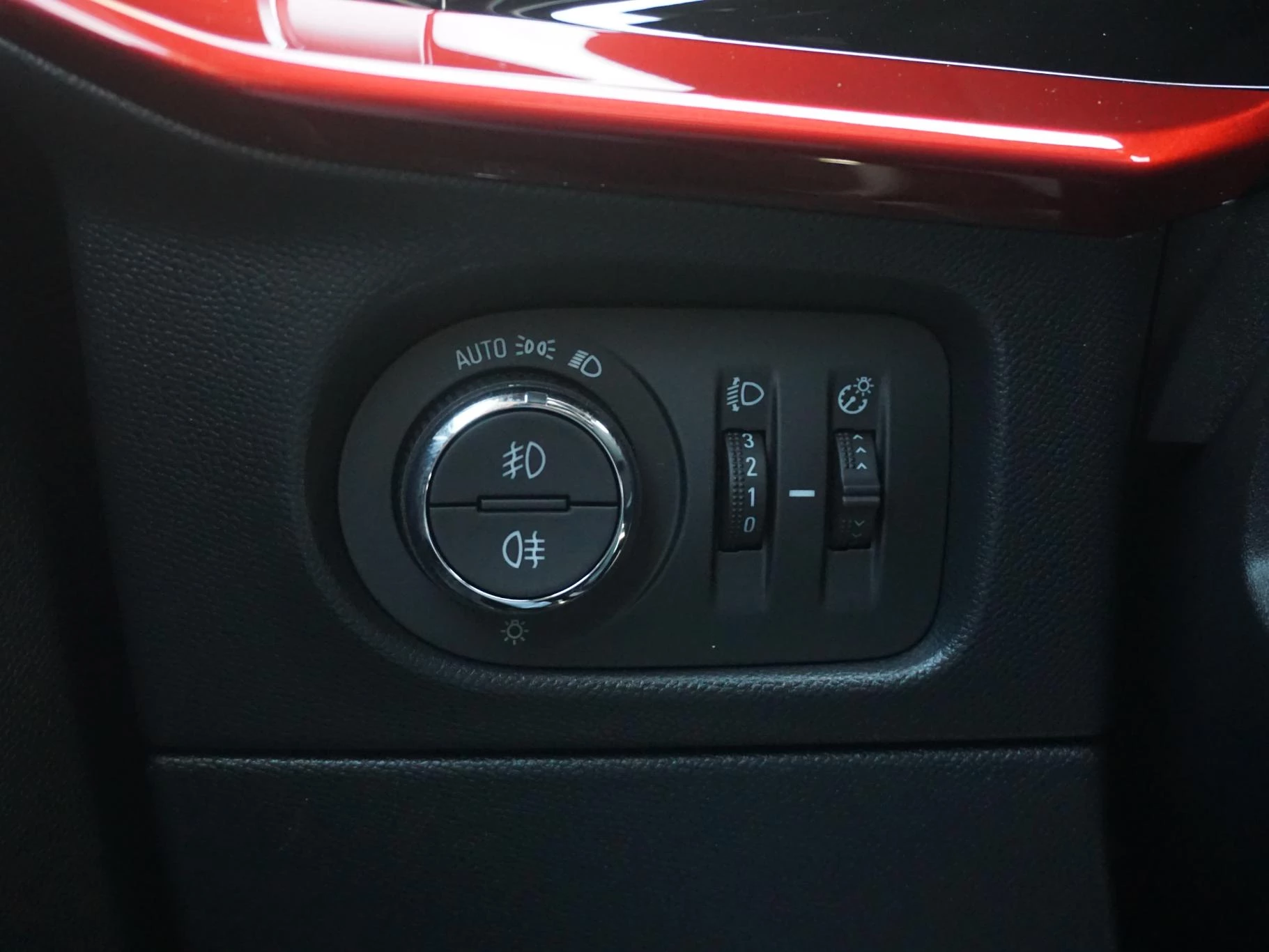 Hoofdafbeelding Opel Mokka-e