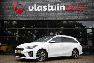 Kia Ceed Sportswagon 1.6 GDI PHEV ExecutiveLine , Adap. cruise, Pano dak, Leder
