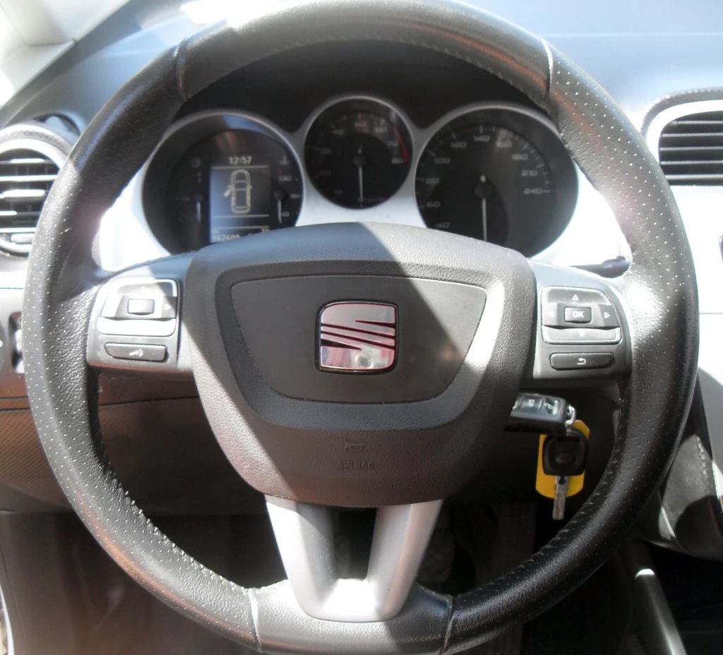Hoofdafbeelding SEAT Altea XL