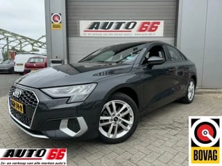 Audi A3 Limousine 35 TFSI S edition TFSI Keyless,Navi,ParkAssist 150PK