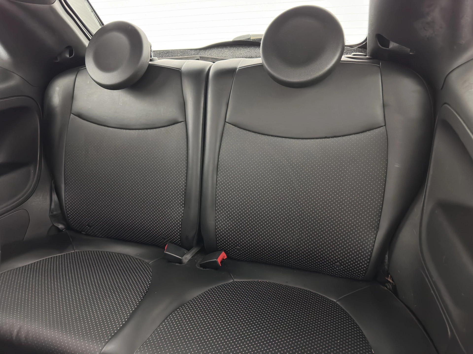 Hoofdafbeelding Fiat 500e