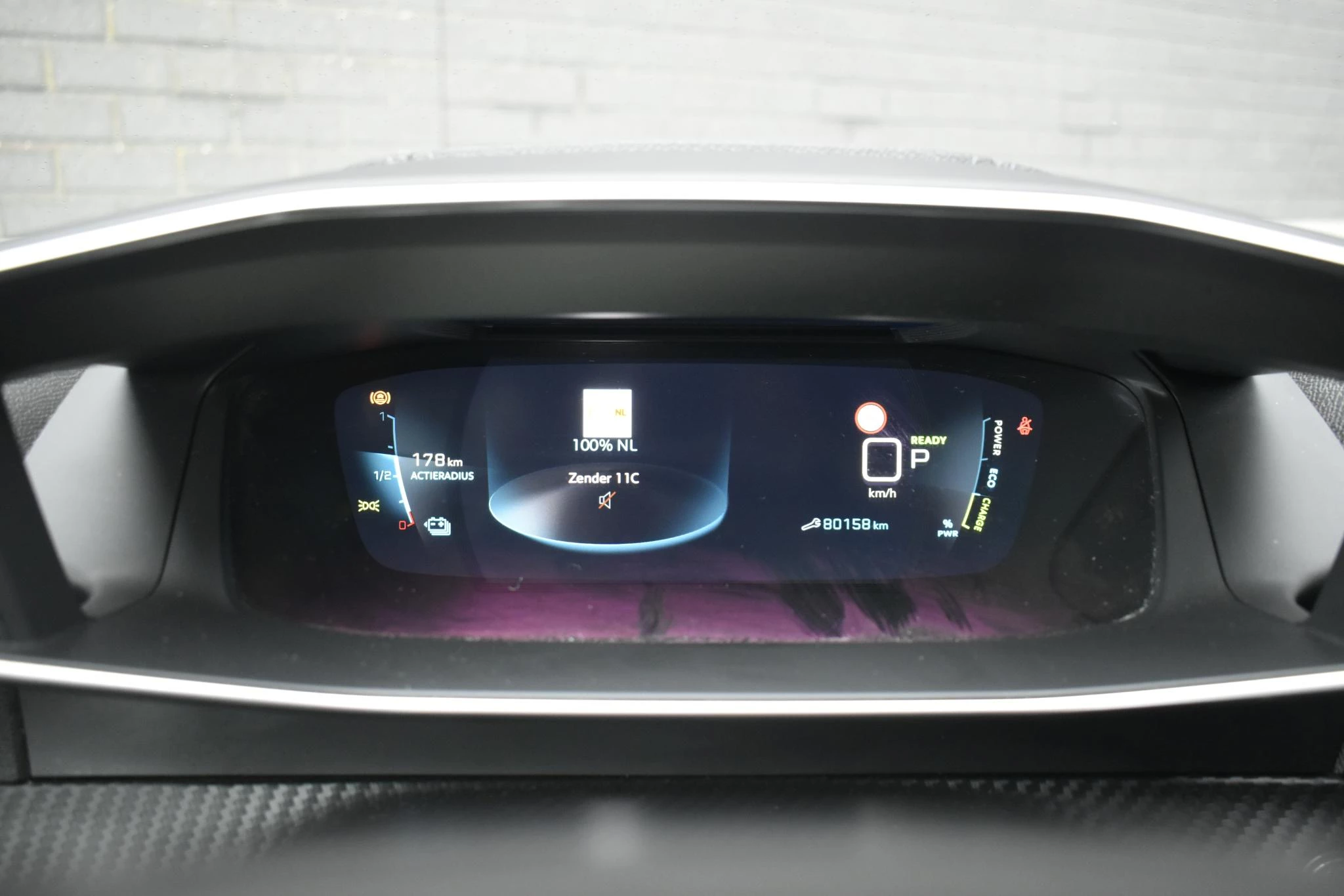 Hoofdafbeelding Peugeot e-208