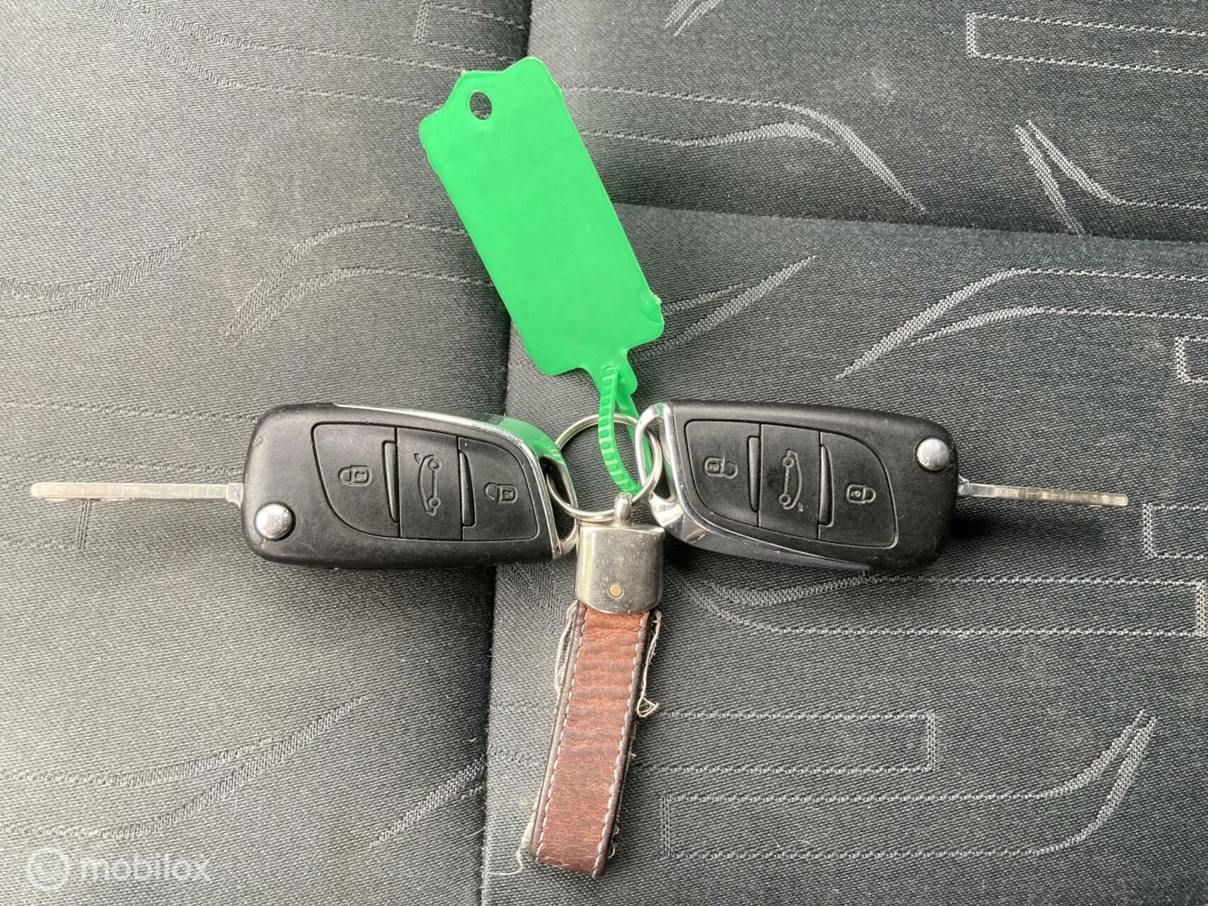 Hoofdafbeelding Citroën C4