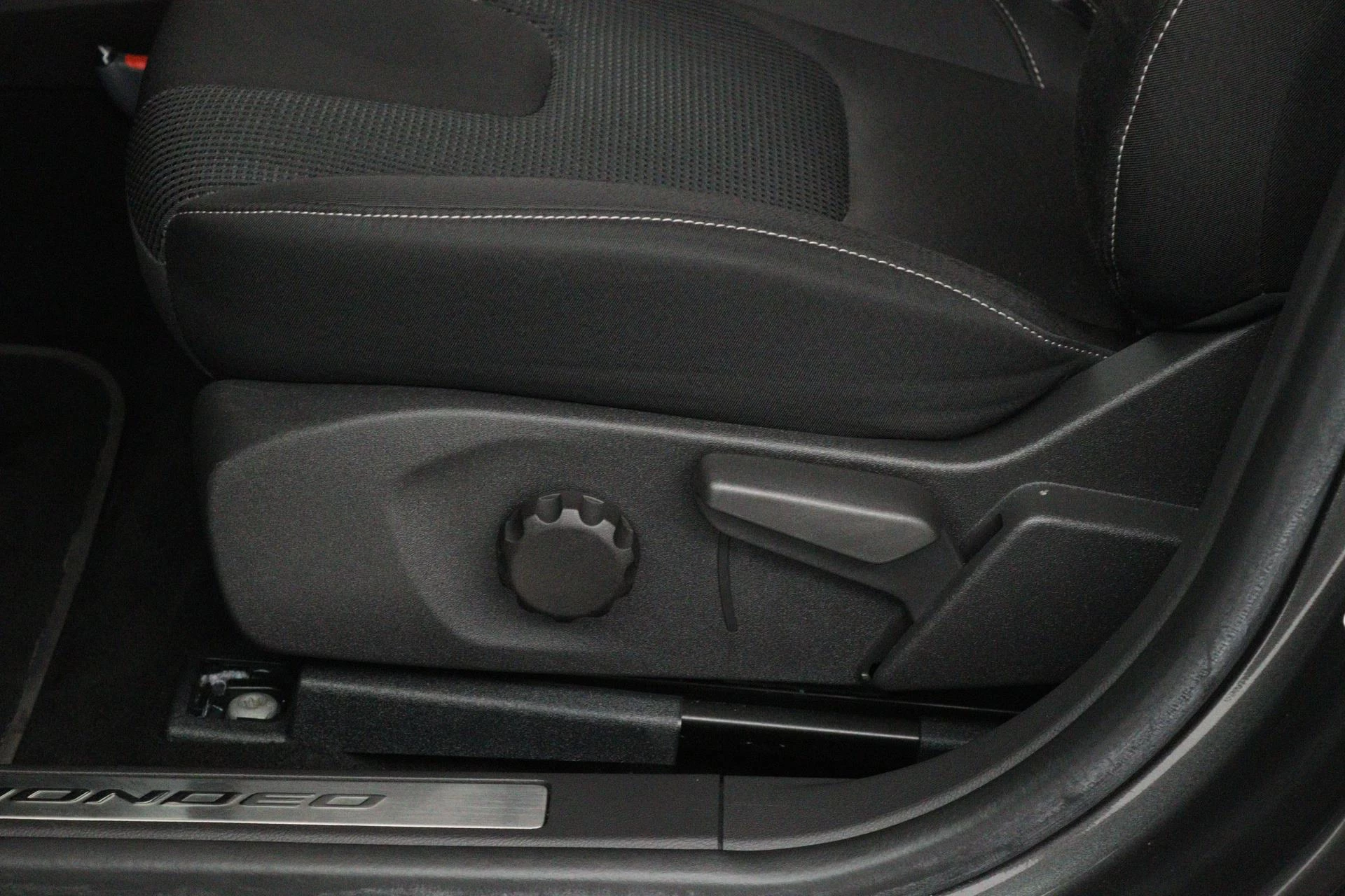Hoofdafbeelding Ford Mondeo