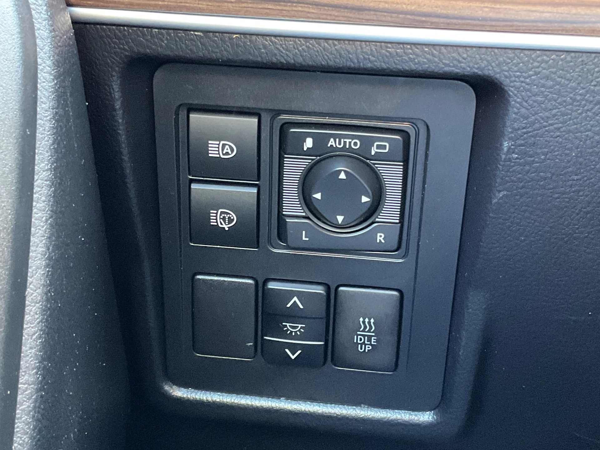 Hoofdafbeelding Toyota Land Cruiser
