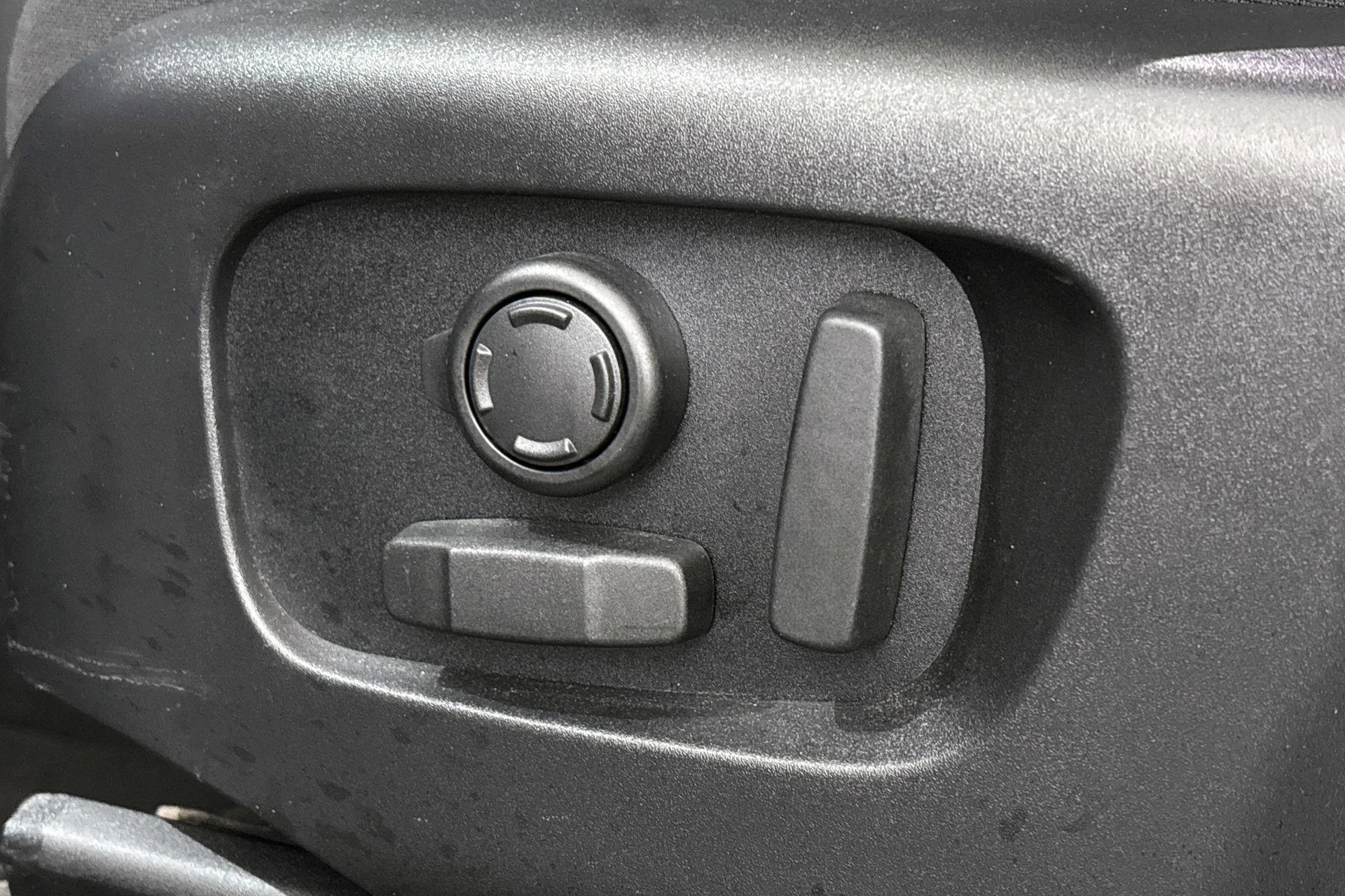 Hoofdafbeelding Land Rover Discovery Sport