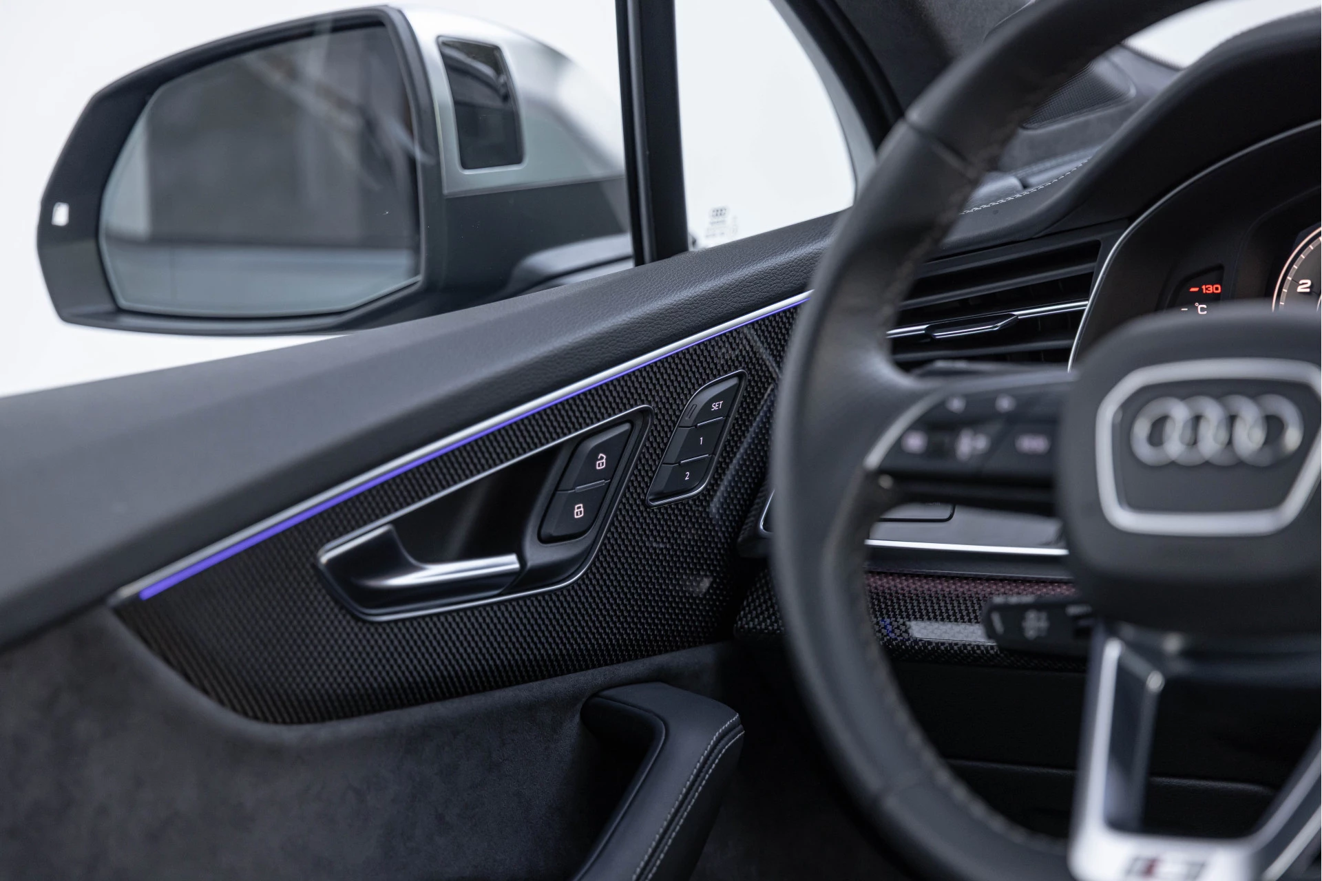 Hoofdafbeelding Audi SQ7