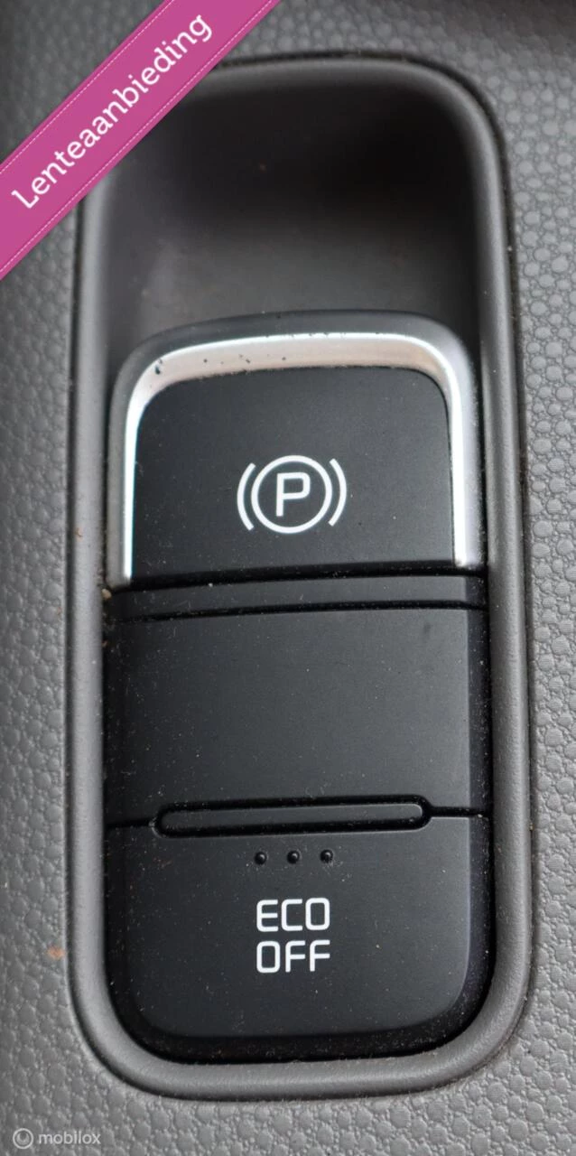 Hoofdafbeelding Kia e-Soul