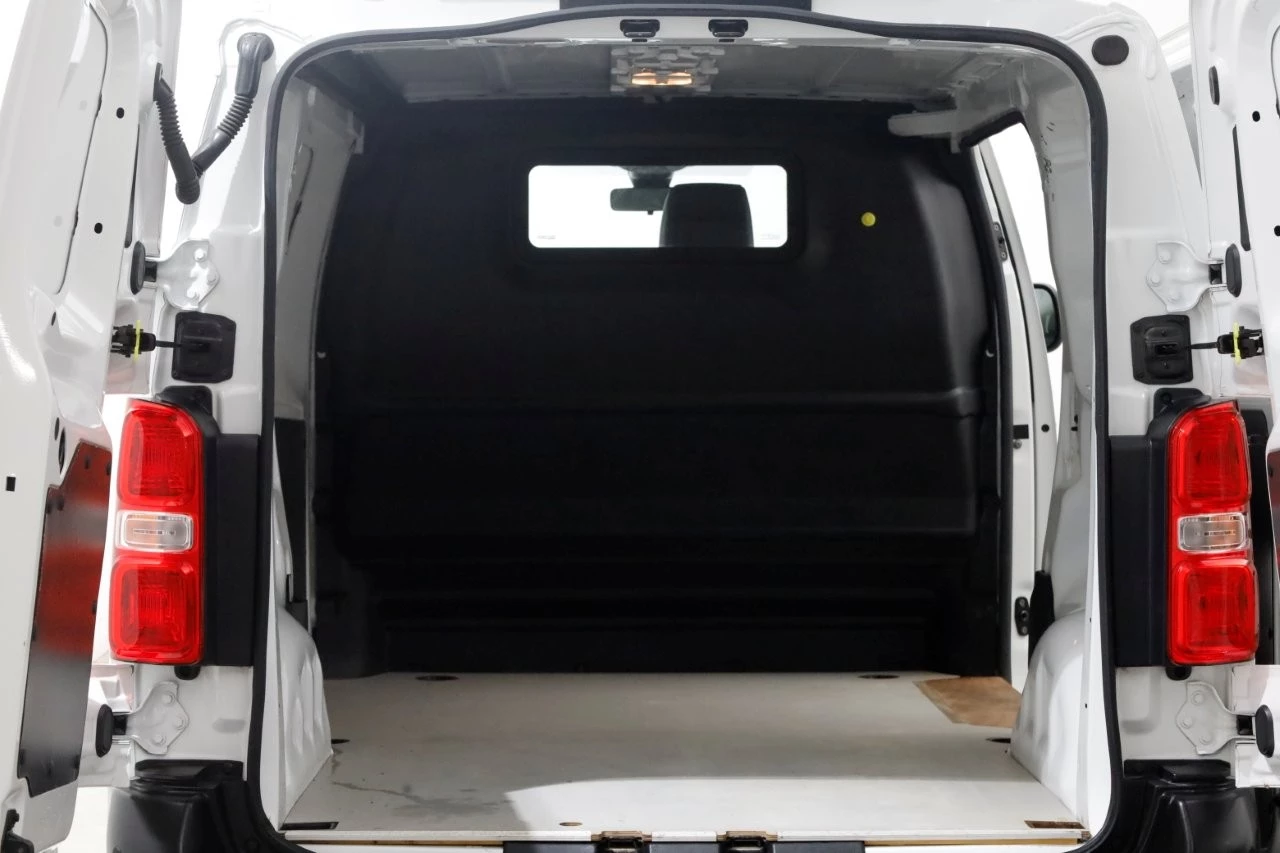 Hoofdafbeelding Citroën Jumpy