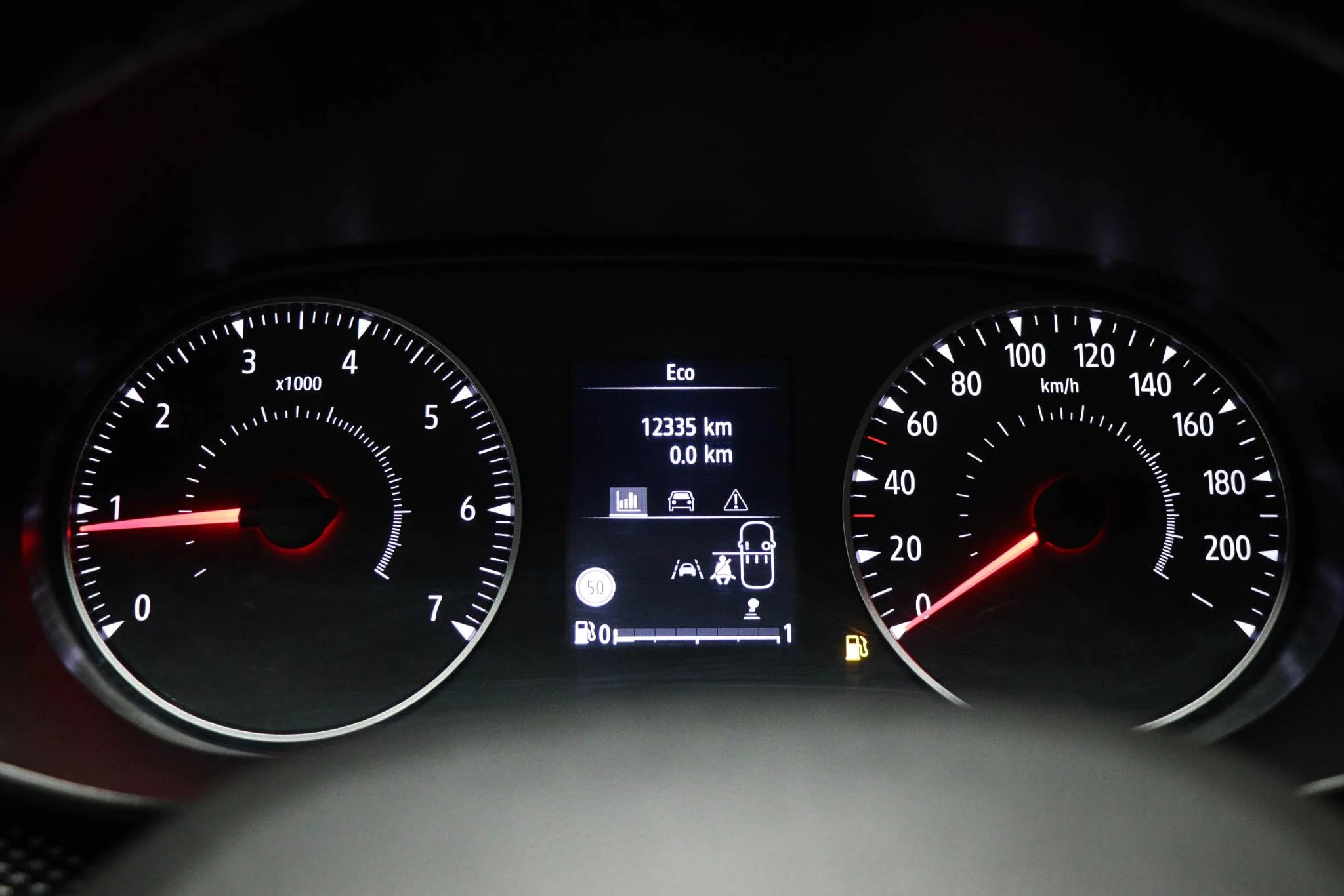 Hoofdafbeelding Dacia Sandero Stepway