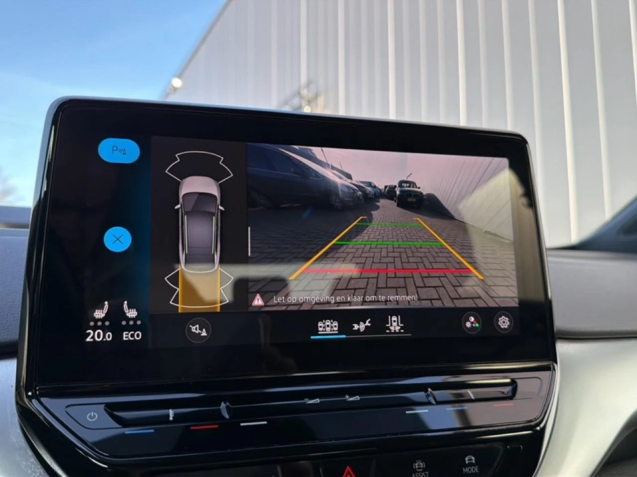 Hoofdafbeelding Volkswagen ID.4