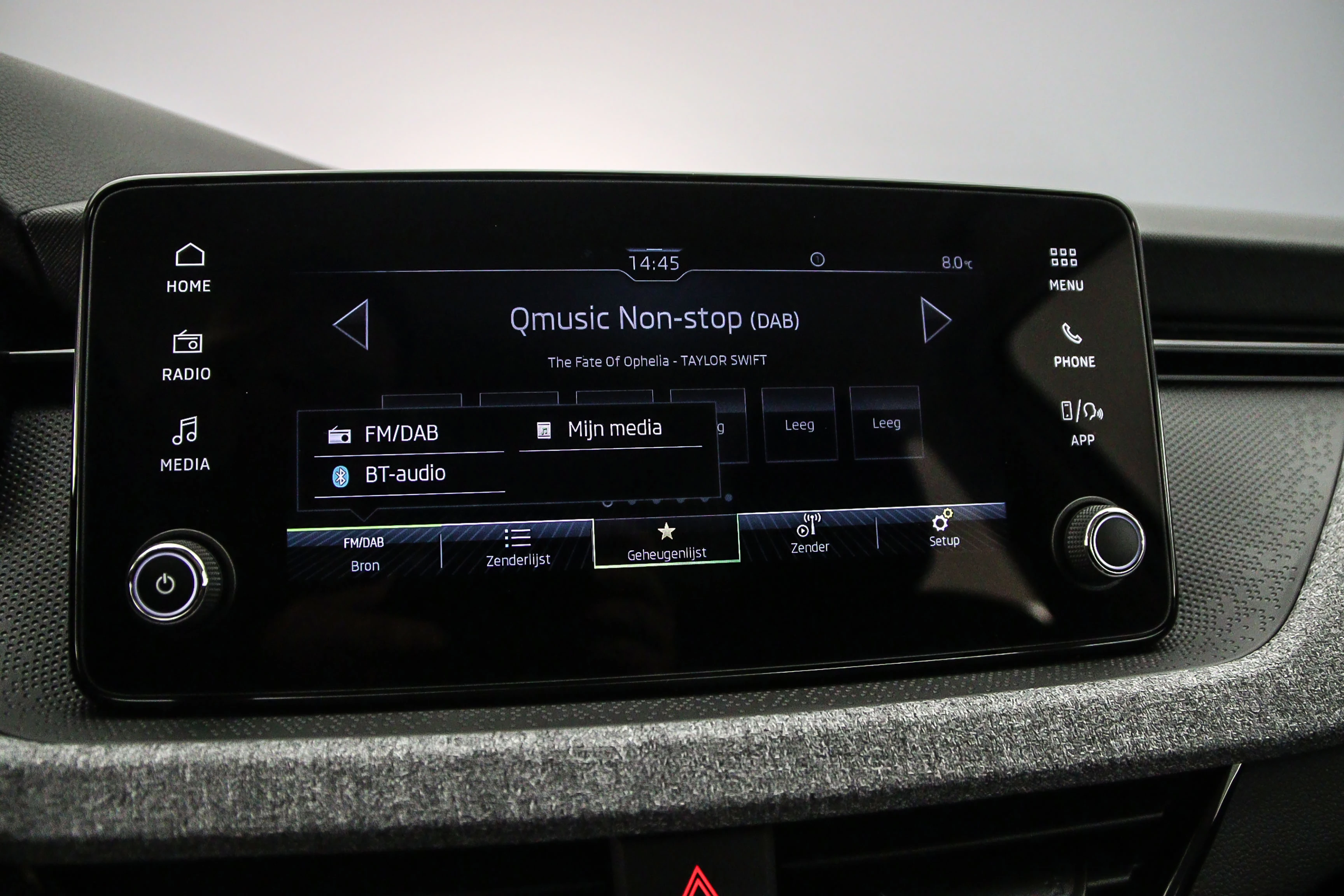 Hoofdafbeelding Škoda Kamiq