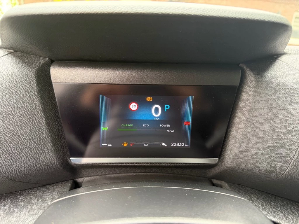 Hoofdafbeelding Citroën C4