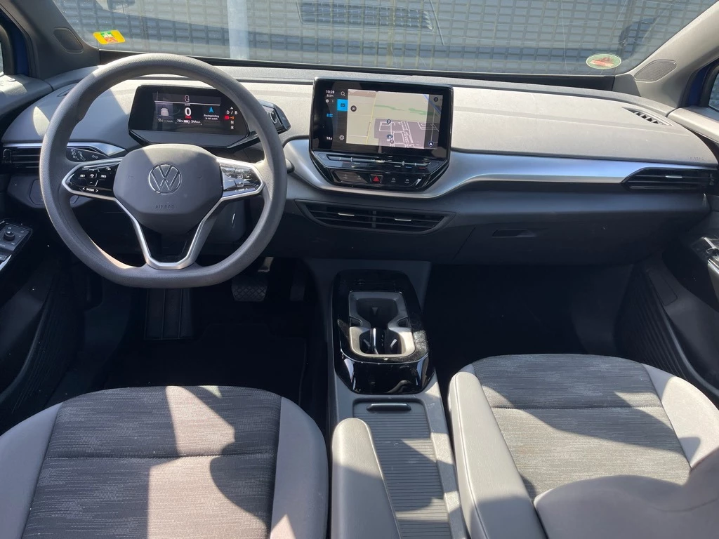 Hoofdafbeelding Volkswagen ID.4