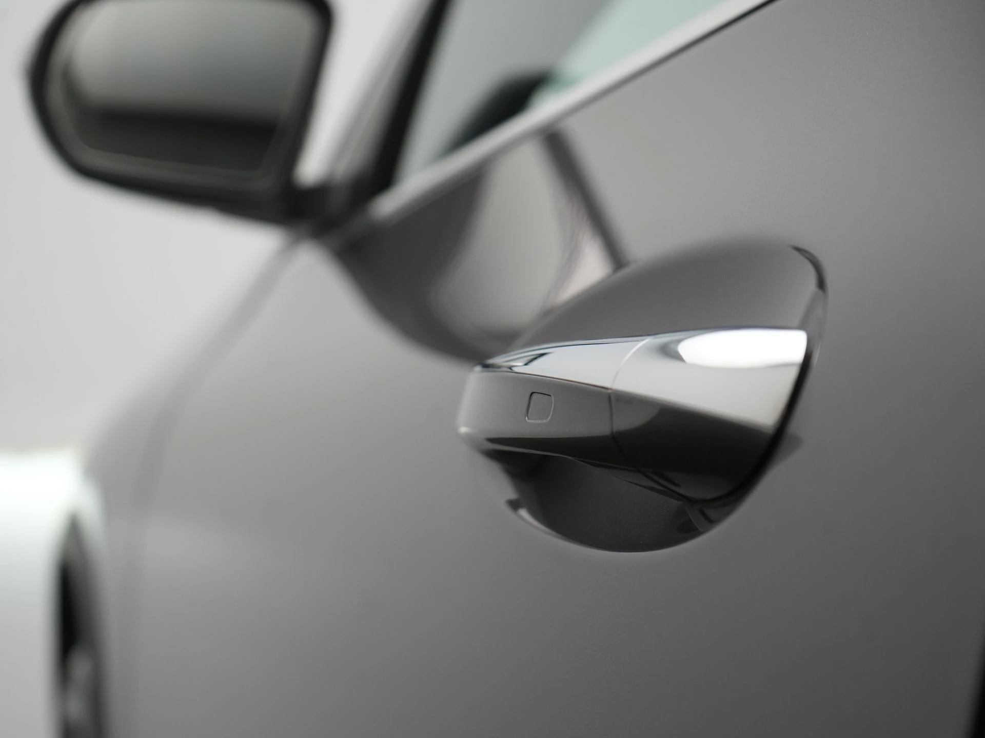 Hoofdafbeelding Mercedes-Benz EQA