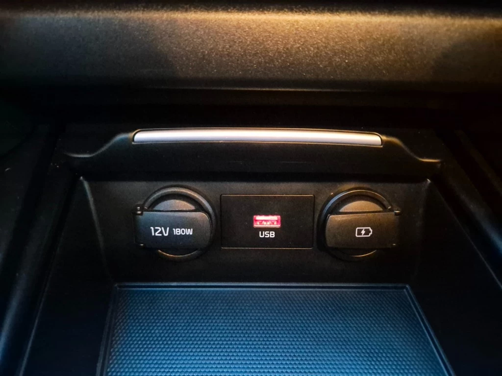 Hoofdafbeelding Kia Ceed