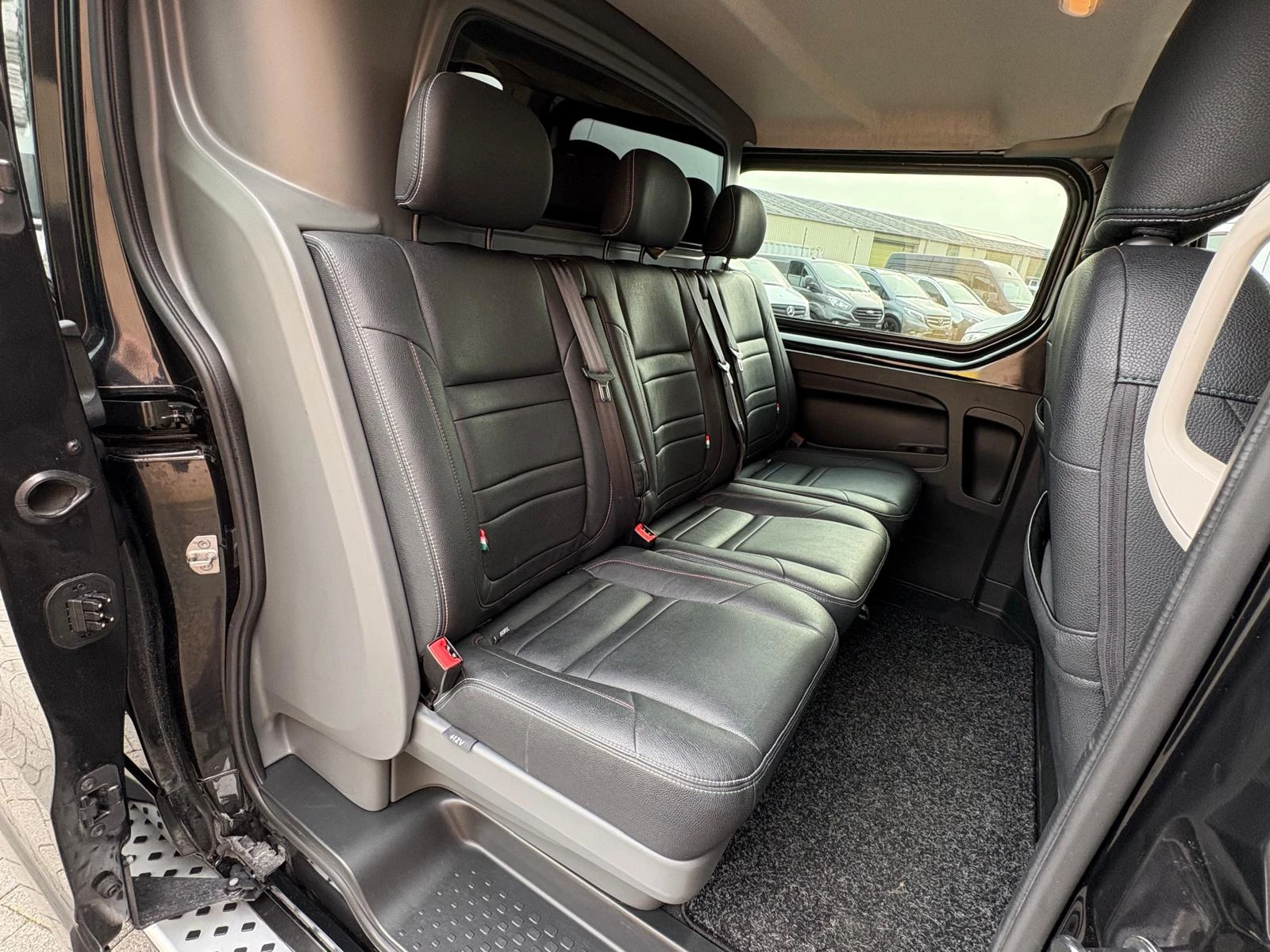 Hoofdafbeelding Fiat Talento