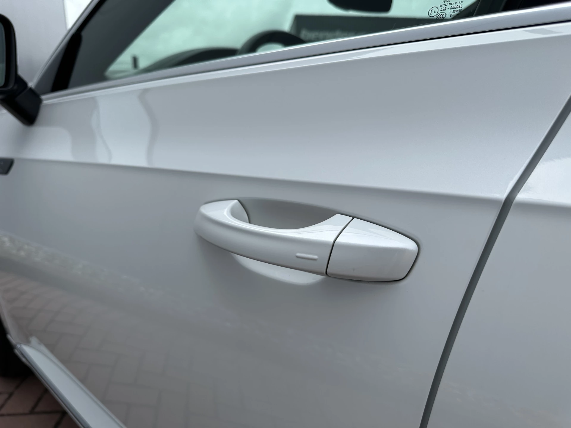 Hoofdafbeelding Volkswagen Arteon