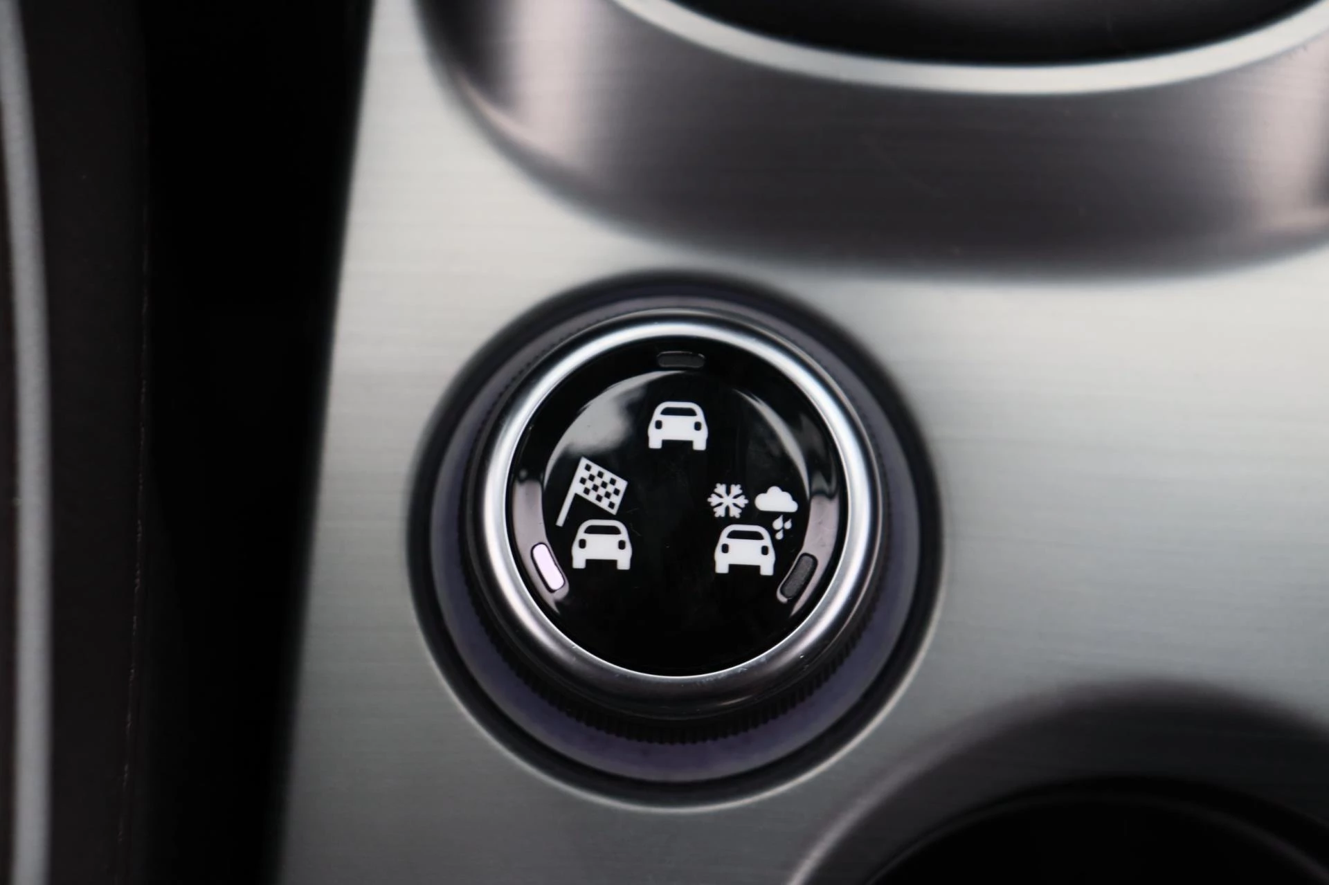 Hoofdafbeelding Fiat 500X