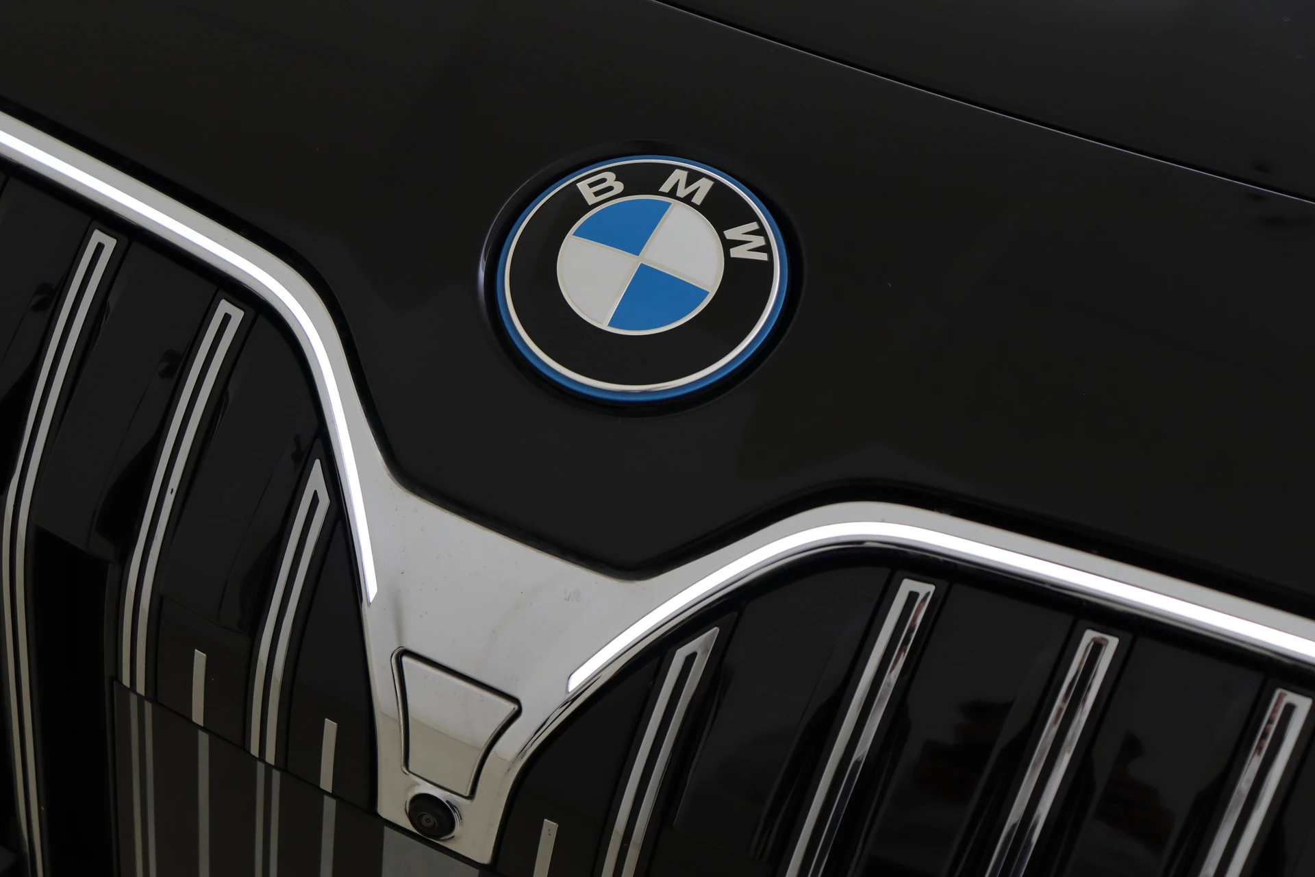 Hoofdafbeelding BMW i7