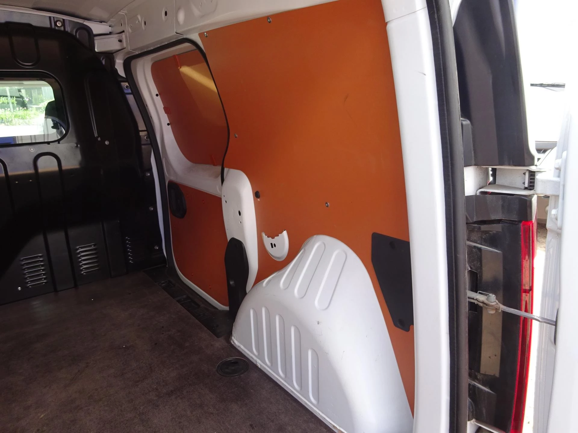 Hoofdafbeelding Renault Express