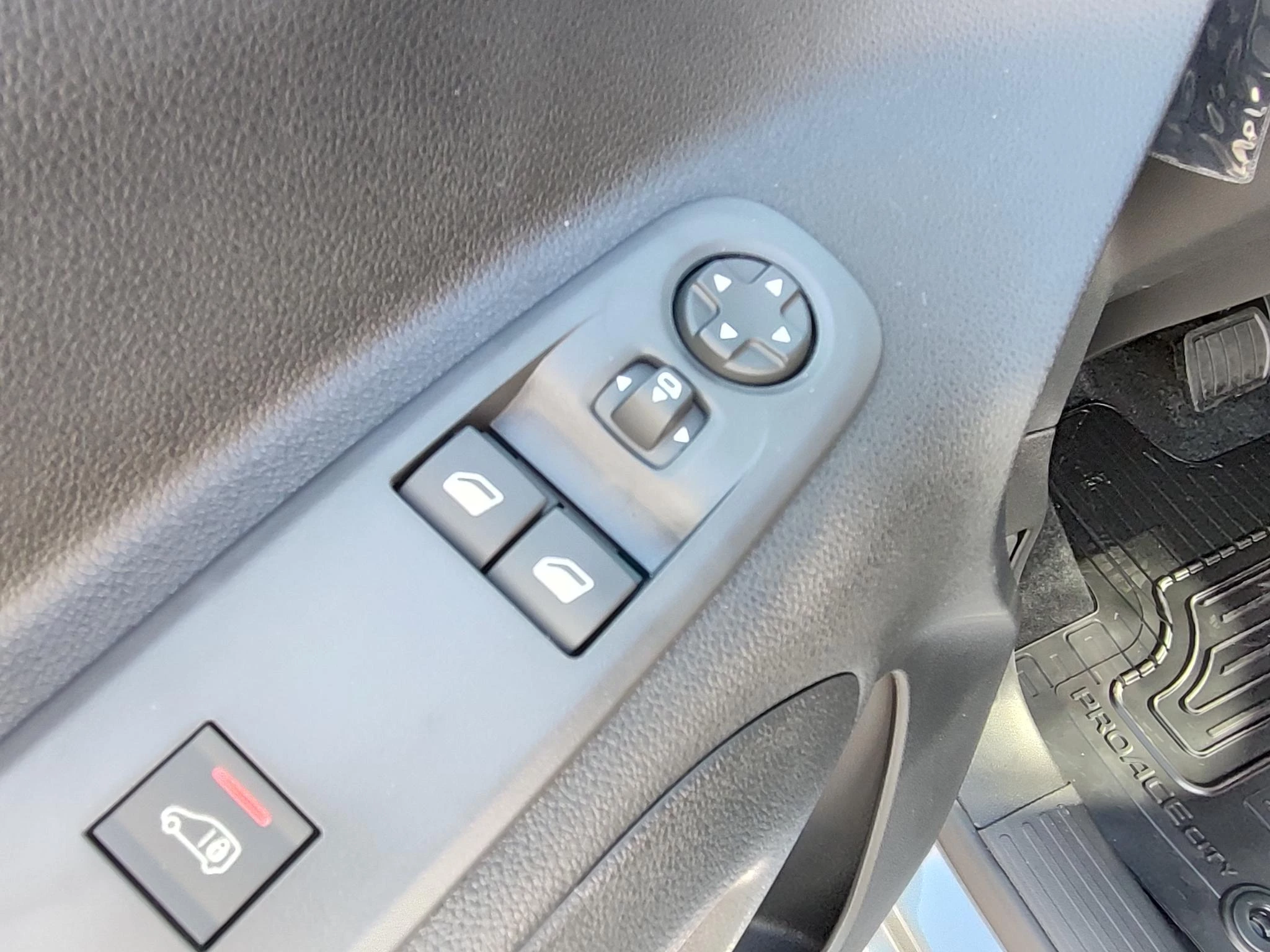 Hoofdafbeelding Toyota ProAce