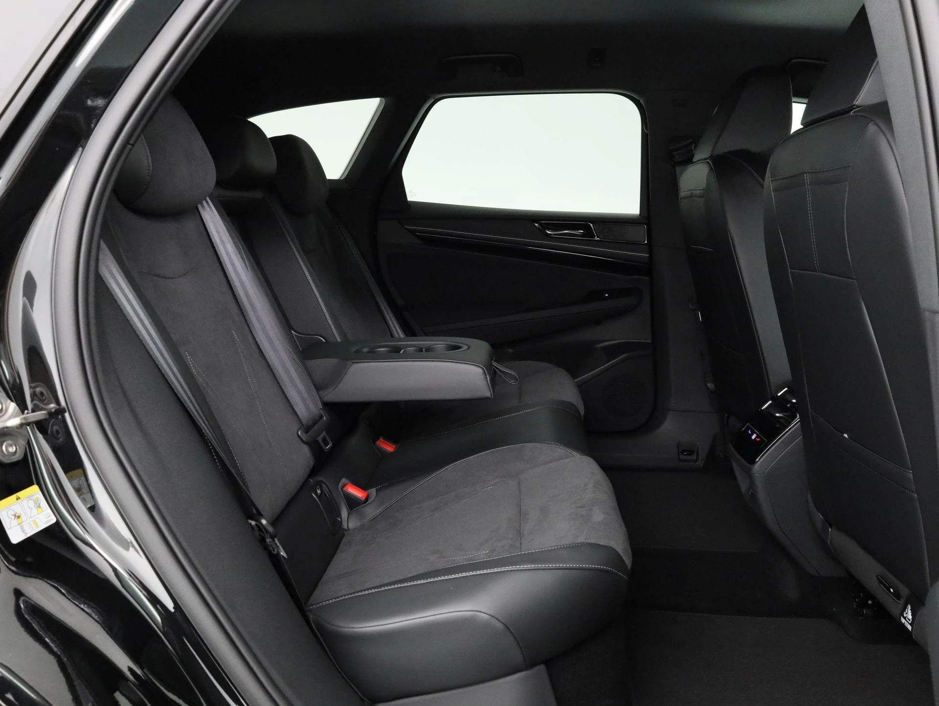 Hoofdafbeelding Volkswagen ID.7