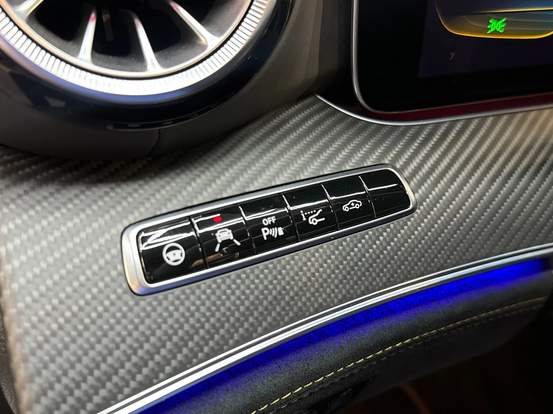 Hoofdafbeelding Mercedes-Benz AMG GT