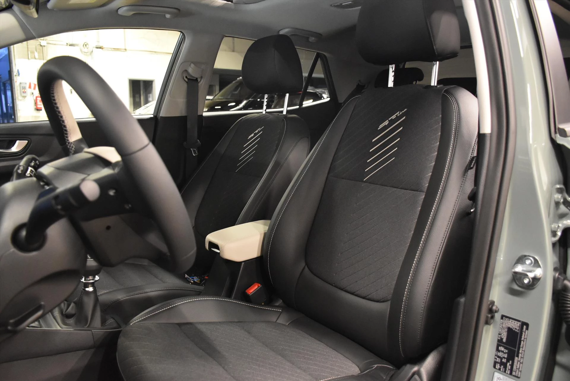 Hoofdafbeelding Kia Stonic