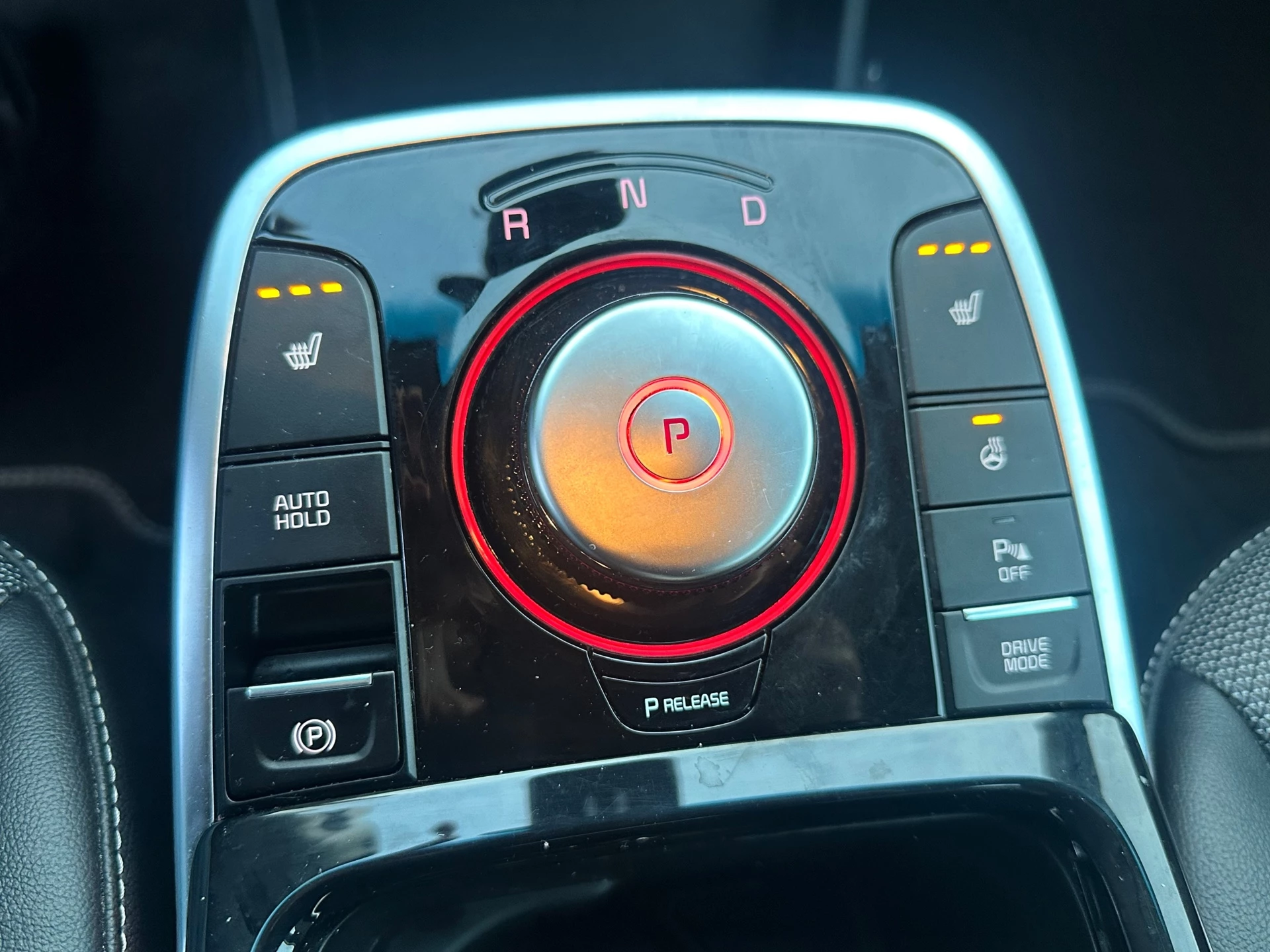 Hoofdafbeelding Kia e-Niro