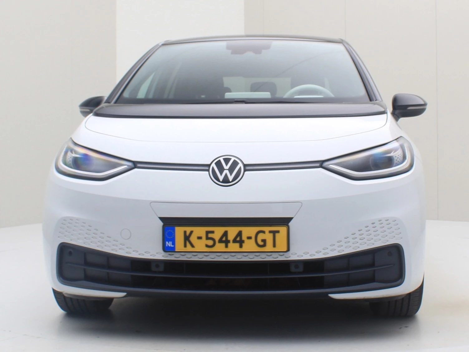 Hoofdafbeelding Volkswagen ID.3