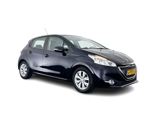 Peugeot 208 1.6 e-HDi Blue Lease *NAVI-FULLMAP | COMFORT-SEATS | AIRCO | CRUISE | TOWBAR*