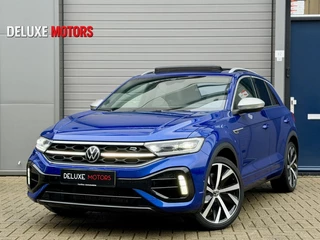 Volkswagen T-Roc 2.0 TSI 4Motion R Akrapovic|DCC|Pano|Camera