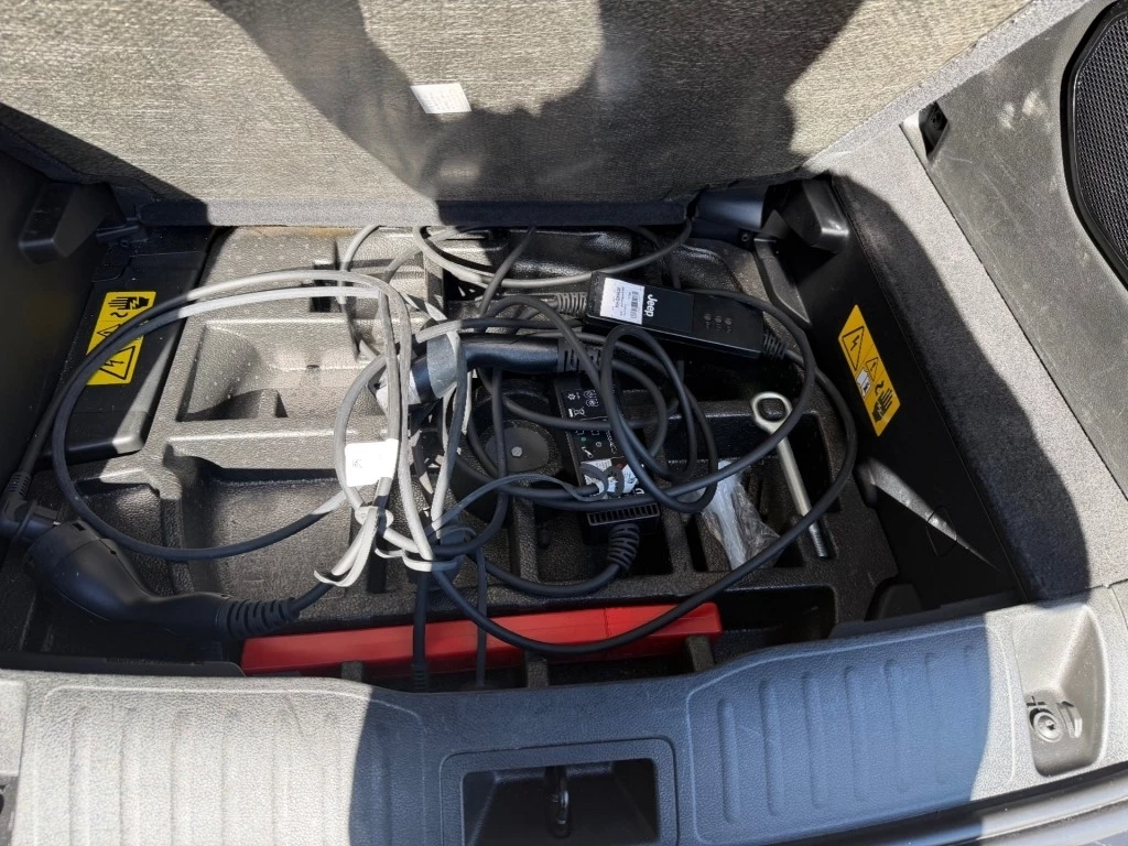 Hoofdafbeelding Jeep Renegade