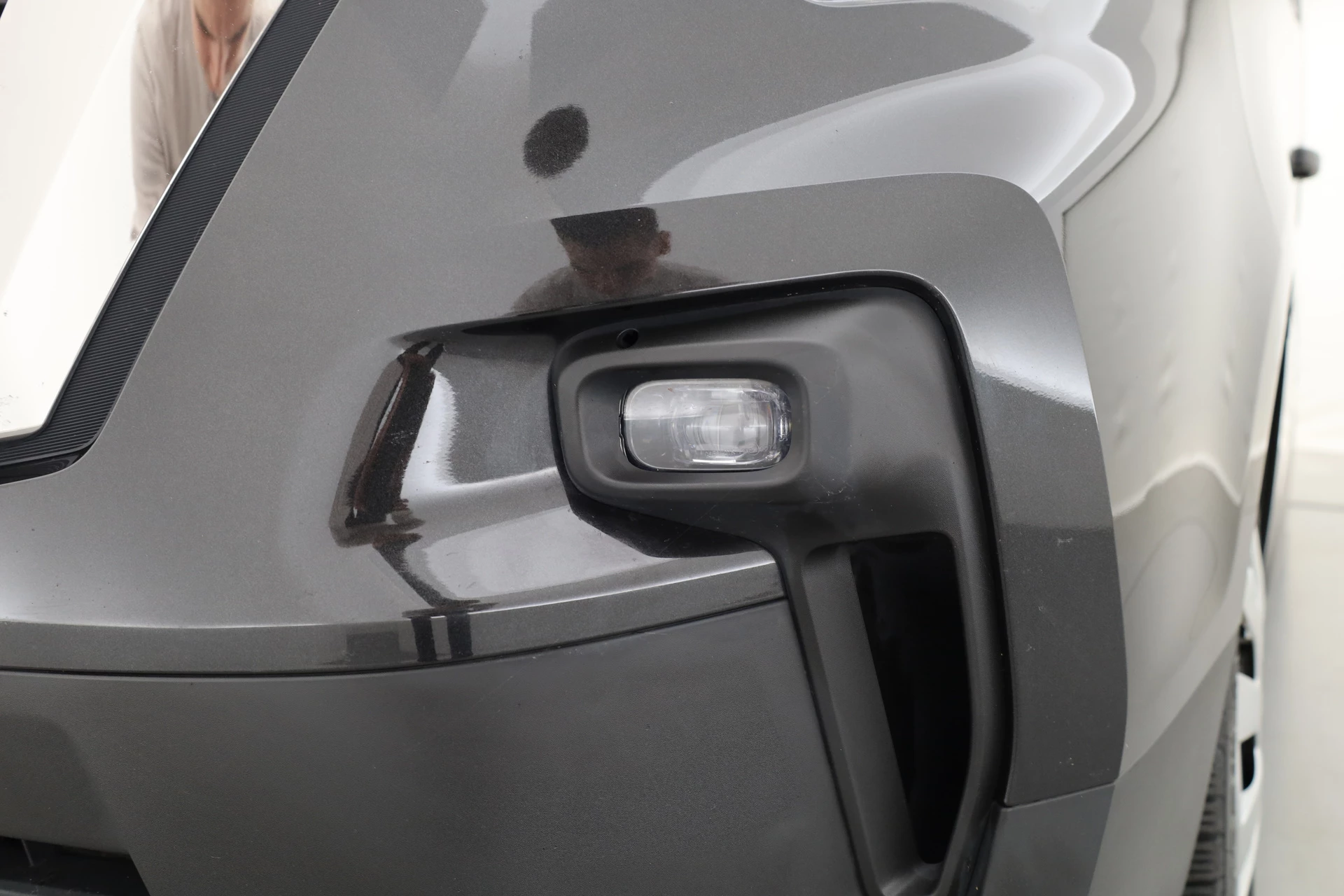 Hoofdafbeelding Nissan Primastar