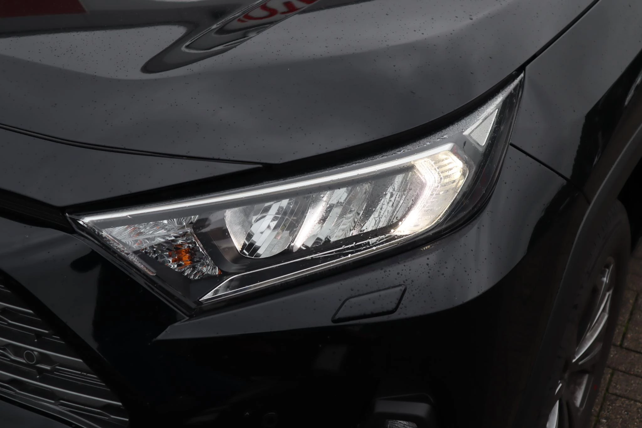 Hoofdafbeelding Toyota RAV4
