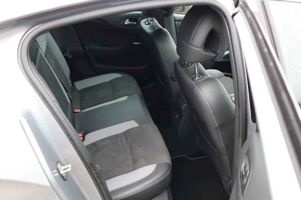 Hoofdafbeelding Citroën DS4