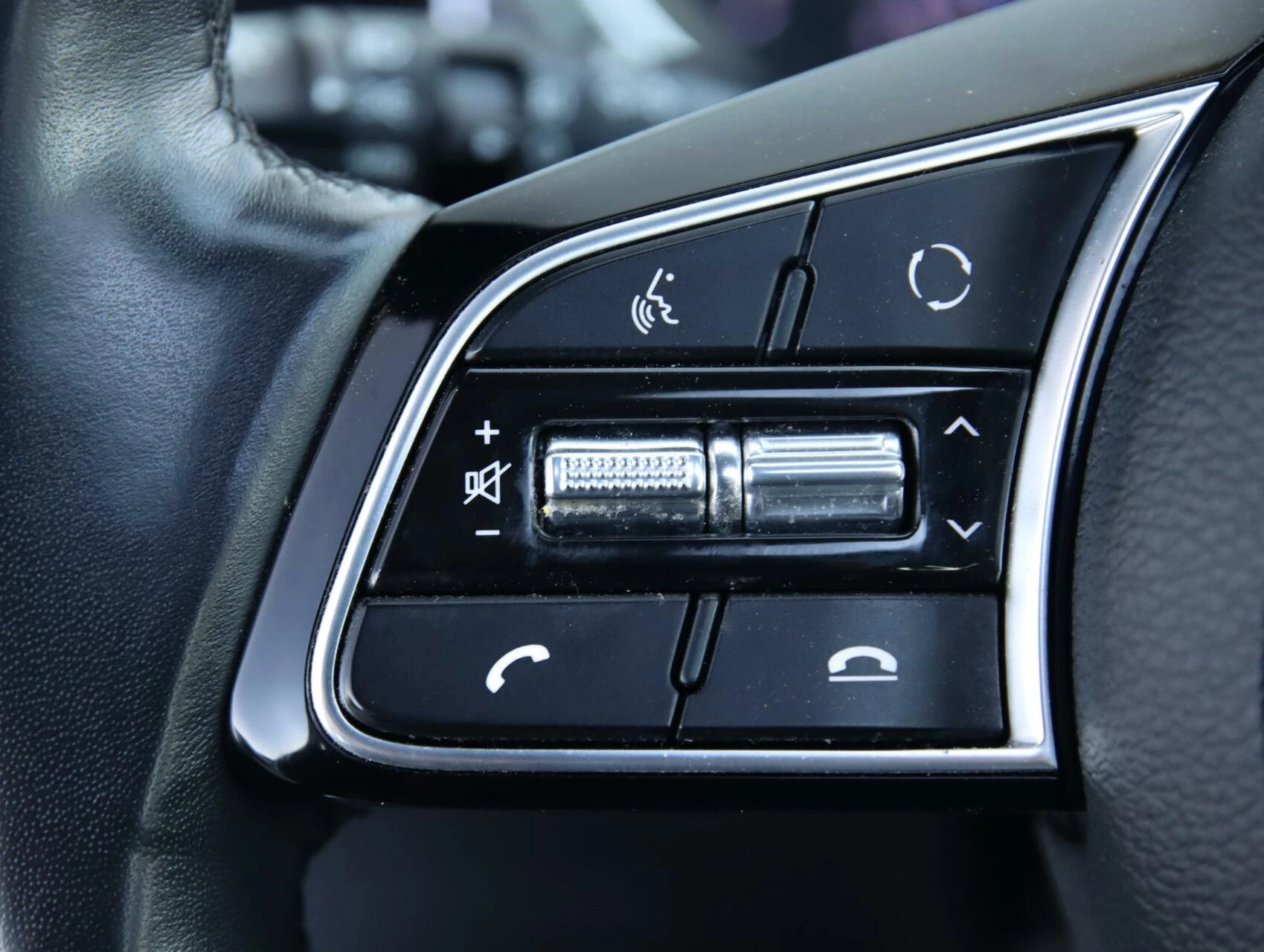 Hoofdafbeelding Kia XCeed