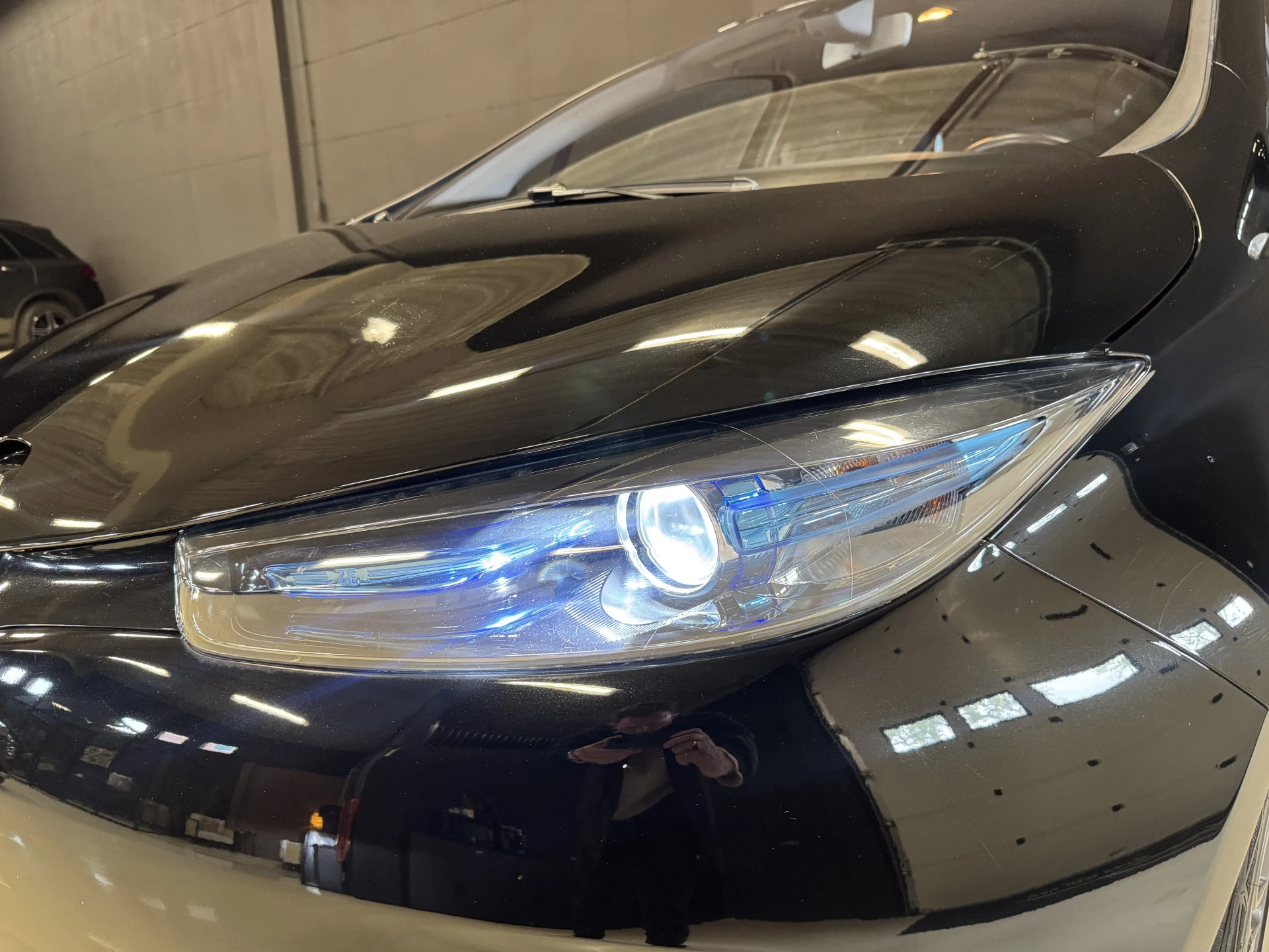 Hoofdafbeelding Renault ZOE